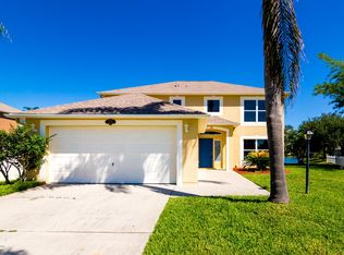 4235 Ventana Blvd, Rockledge, FL 32955