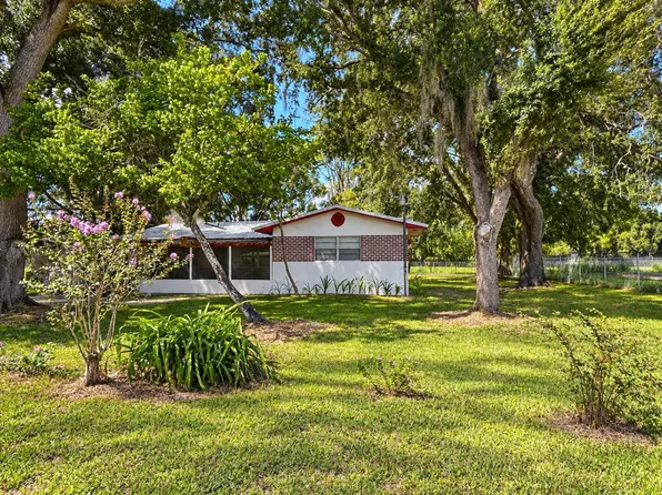 208 NW 13TH Street, Okeechobee, FL 34972