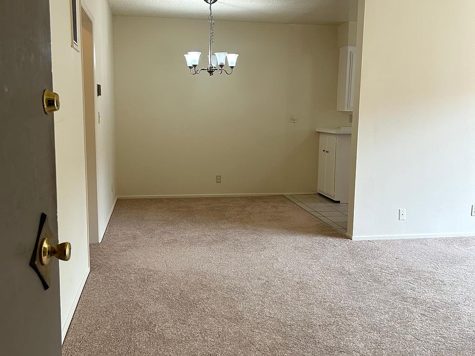 Front Door Entrance.