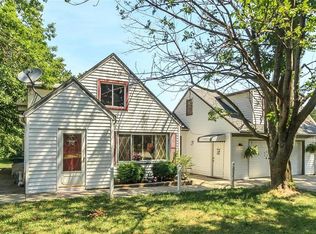 34051 Eddy Rd, Willoughby Hills, OH 44094