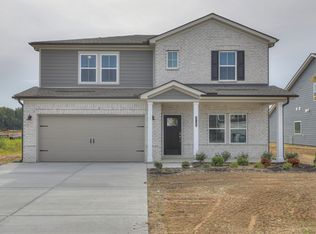 3740 Jessup Ln LOT 96, Rockvale, TN 37153