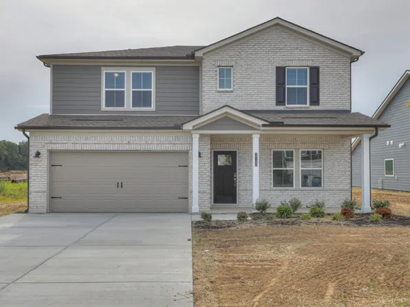 3740 Jessup Ln Lot 96, Rockvale, TN 37153