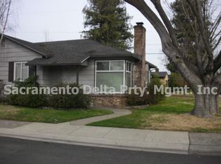6015 Sandlin Way, Sacramento, CA