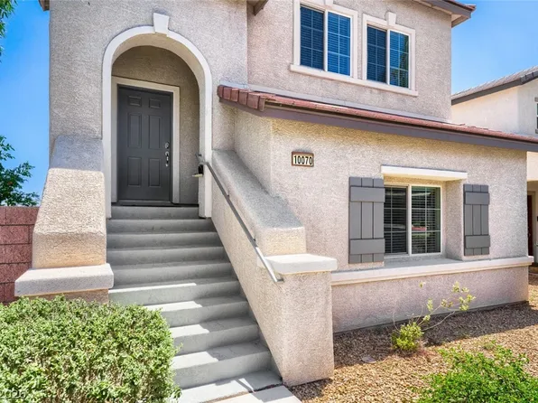 10070 Aspen Marshall St, Las Vegas, NV 89178