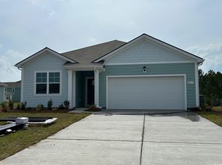 8073 Bear Claw Way, Conway, SC 29526