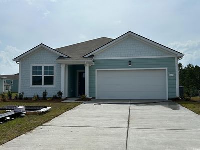 8073 Bear Claw Way, Conway, SC, 29526