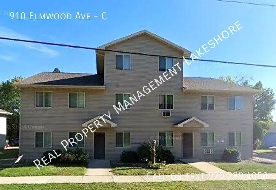 910 Elmwood Ave #C