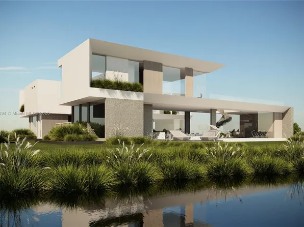 Yang Southwest Ave Lot 9369-117, Fort Lauderdale, FL 33330