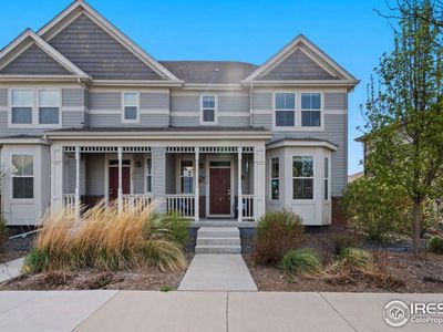 350 Zeppelin Way, Fort Collins, CO, 80524