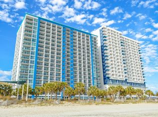 504 N Ocean Blvd #1807, Myrtle Beach, SC 29577