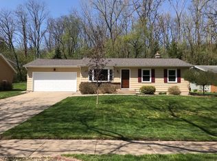 529 Nordberg Ave NW, Grand Rapids, MI 49504