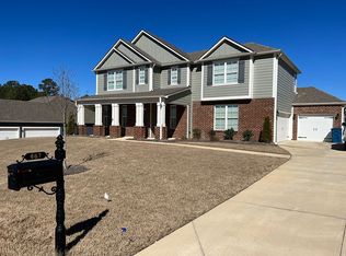 487 Doss Ferry Pkwy, Kimberly, AL 35091