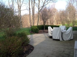 822 Mount Pleasant Rd, Mars, PA 16046