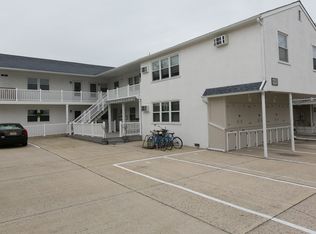 119 E Rosemary Rd APT 5, Wildwood Crest, NJ 08260