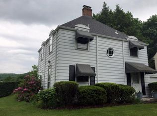 33 Brookfield Rd, Binghamton, NY 13903