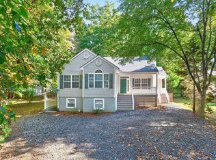 803 Jefferson Dr, Palmyra, VA 22963