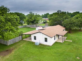 201 N Hamilton St, Bokchito, OK 74726