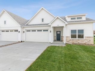 912 Henryson St, Story City, IA 50248