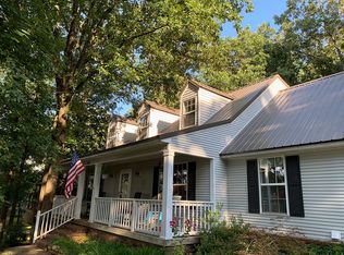 305 Chippewa Dr, Searcy, AR 72143