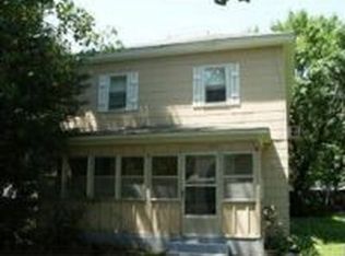 713 N 9th St, Neodesha, KS 66757
