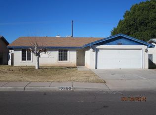 2556 S 18th Ave, Yuma, AZ 85364