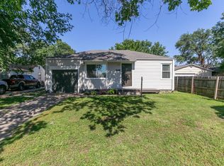 1950 S Mosley Ave, Wichita, KS 67211