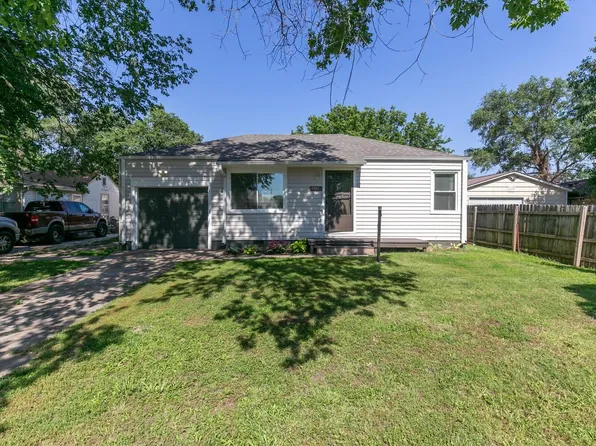 1950 S Mosley Ave, Wichita, KS 67211