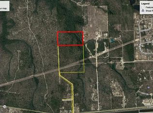 Brookwood Ln, Crestview, FL 32539