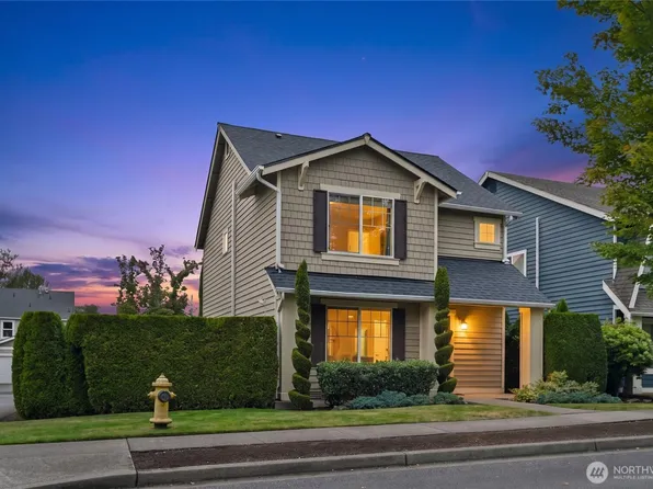 8527 230th Avenue NE, Redmond, WA 98053