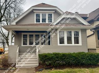 3527 W Concordia Ave, Milwaukee, WI 53216