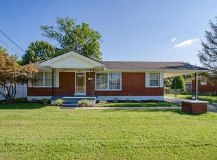 4403 Flintlock Dr, Louisville, KY