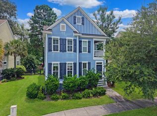 2619 Rutherford Way, Charleston, SC 29414