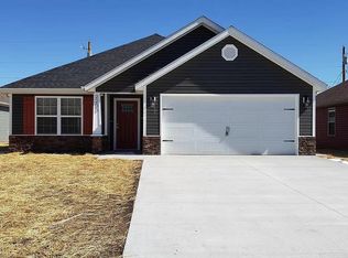 2205 S Pearl Ave, Joplin, MO 64804
