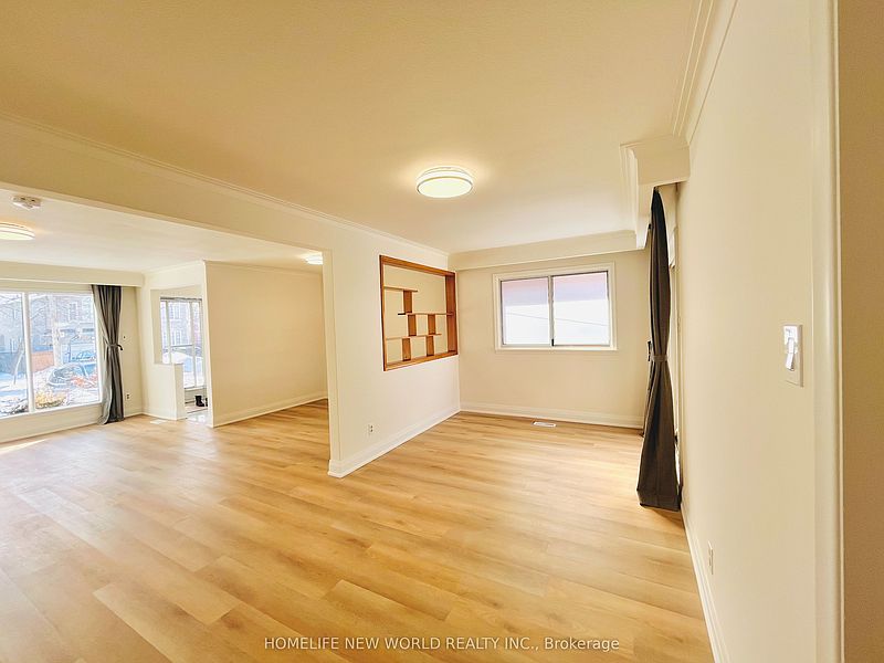 Toronto House for rent - 3 Bedrooms — photo 6