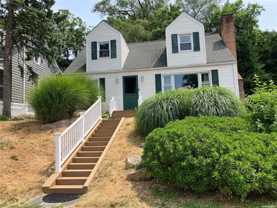 19 Germaine Street, Glen Cove, NY, 11542