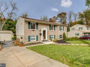 306 Cherry Chapel Rd, Reisterstown, MD 21136