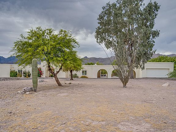 2nd image of 10675 E Calle Vaqueros
