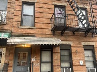 438 60th St, Brooklyn, NY 11220