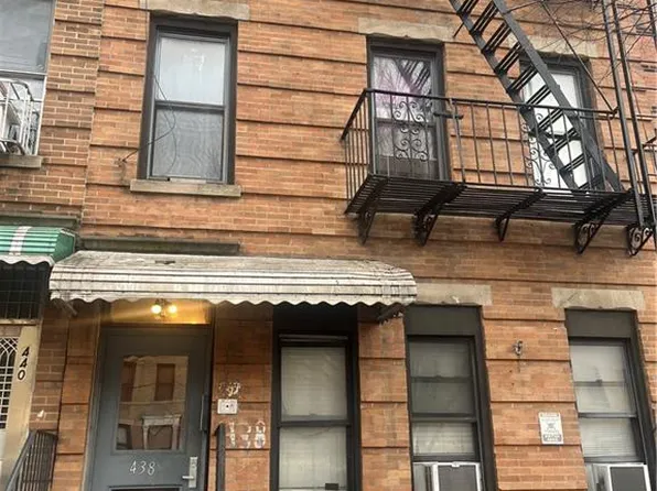 438 60th St, Brooklyn, NY 11220
