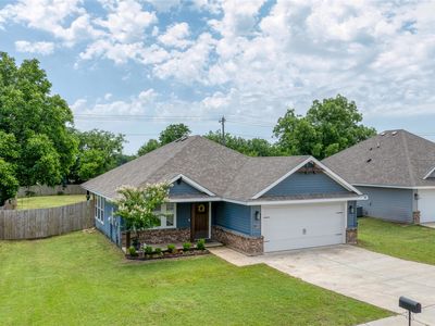 110 Thode St, Whitesboro, TX, 76273