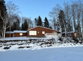 943 Lake Shore Rd, Saint David, ME 04773