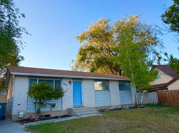 663 E 170th St N #1, American Fork, UT 84003