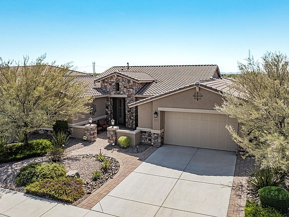 3rd image of 18111 W Desert Sage Drive