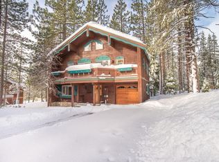 11870 Muhlebach Way #3, Truckee, CA 96161