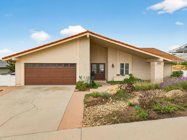 801 High Point Dr, Ventura, CA 93003