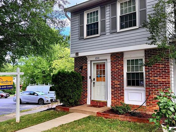 2nd image of 8541 Blue Rock Ln