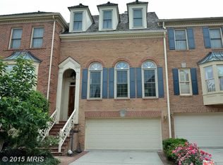 1461 Hampton Ridge Dr, Mclean, VA 22101