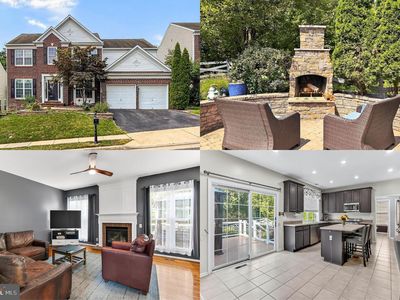 8189 Douglas Fir Dr, Lorton, VA, 22079