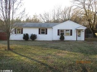 12028 Karen Dr, Ashland, VA 23005