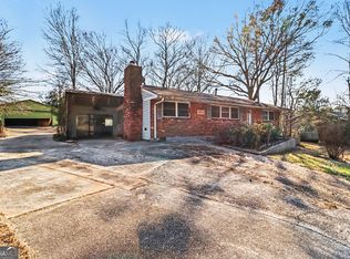 1963 Wee Kirk Rd, Atlanta, GA 30316